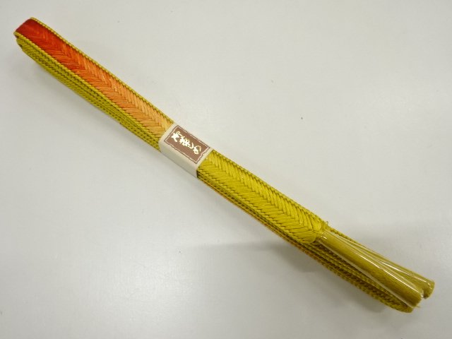 Japanese Kimono / Accessories Silk